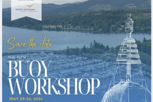 The 2024 MTS Buoy Workshop is Scheduled